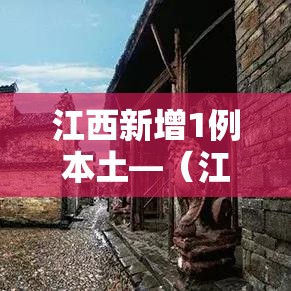 江西新增1例本土—(江西新增1例本土具体情况) 江西新增1例本土—(江西新增1例本土具体情况)