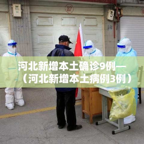 河北新增本土确诊9例—(河北新增本土病例3例) 河北新增本土确诊9例—(河北新增本土病例3例)