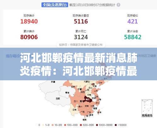 河北邯郸疫情最新消息肺炎疫情:河北邯郸疫情最新消息分布 河北邯郸疫情最新消息肺炎疫情:河北邯郸疫情最新消息分布