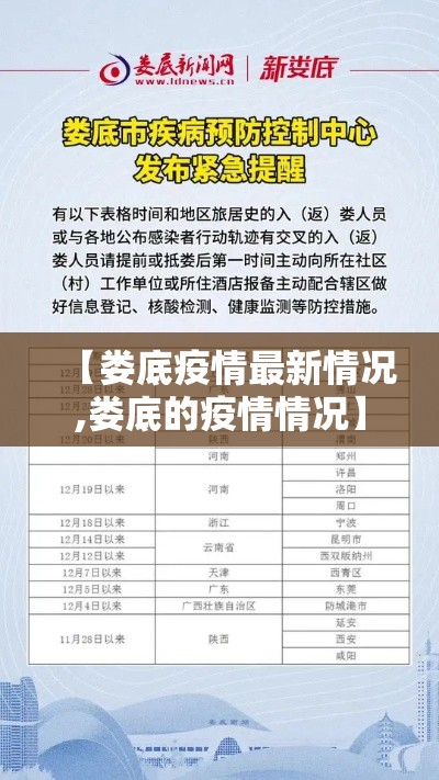 【娄底疫情最新情况,娄底的疫情情况】 【娄底疫情最新情况,娄底的疫情情况】