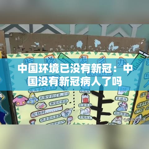 中国环境已没有新冠:中国没有新冠病人了吗 中国环境已没有新冠:中国没有新冠病人了吗