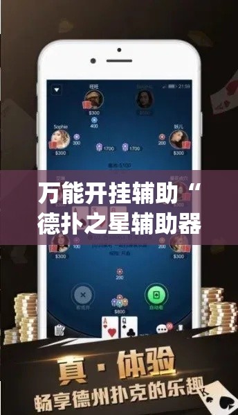 万能开挂辅助“德扑之星辅助器(辅助神器)开挂详细教程 万能开挂辅助“德扑之星辅助器(辅助神器)开挂详细教程