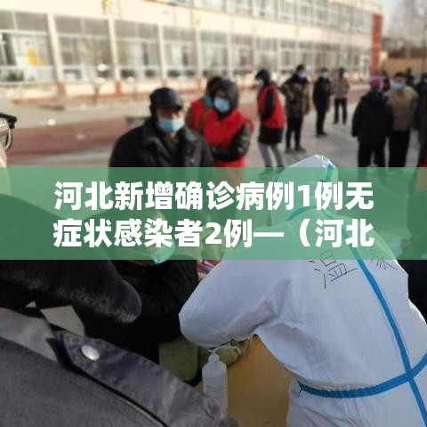 河北新增确诊病例1例无症状感染者2例—(河北新增4例本地确诊13例无症状) 河北新增确诊病例1例无症状感染者2例—(河北新增4例本地确诊13例无症状)