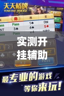 实测开挂辅助“天天黄石麻将有挂吗(辅助神器)开挂详细教程 实测开挂辅助“天天黄石麻将有挂吗(辅助神器)开挂详细教程