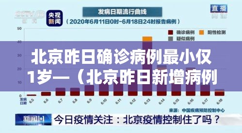 北京昨日确诊病例最小仅1岁—(北京昨日新增病例为1岁男童) 北京昨日确诊病例最小仅1岁—(北京昨日新增病例为1岁男童)