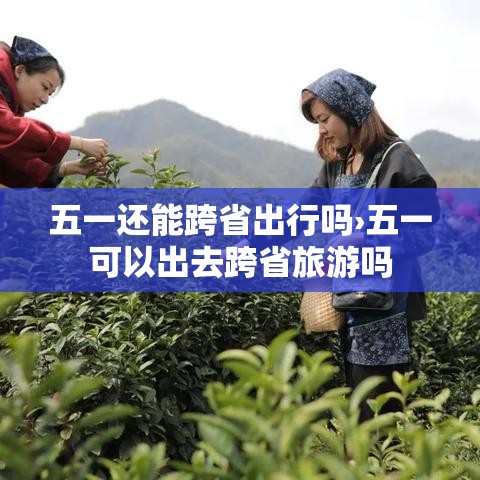 五一还能跨省出行吗›五一可以出去跨省旅游吗 五一还能跨省出行吗›五一可以出去跨省旅游吗