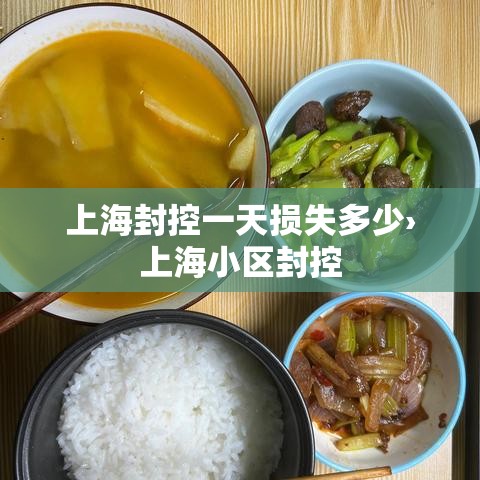上海封控一天损失多少›上海小区封控 上海封控一天损失多少›上海小区封控