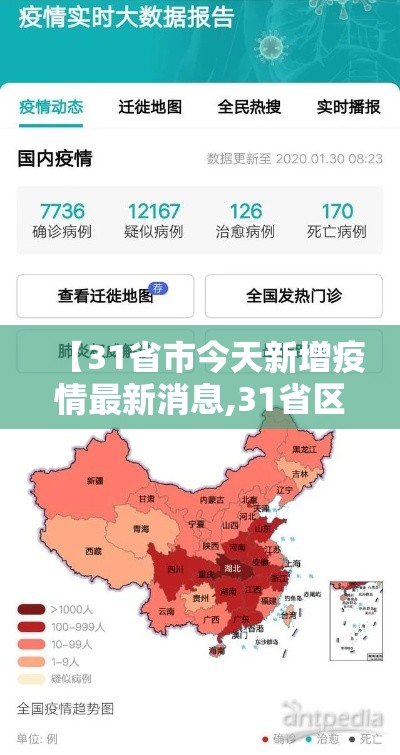 【31省市今天新增疫情最新消息,31省区今天疫情最新消息】 【31省市今天新增疫情最新消息,31省区今天疫情最新消息】