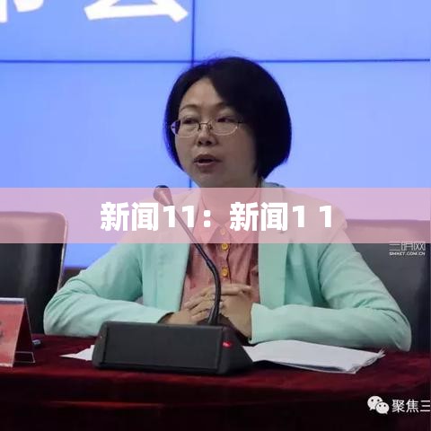 新闻11:新闻1 1 新闻11:新闻1 1