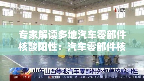 专家解读多地汽车零部件核酸阳性:汽车零部件核酸阳性源头 专家解读多地汽车零部件核酸阳性:汽车零部件核酸阳性源头