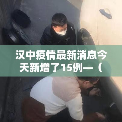 汉中疫情最新消息今天新增了15例—（汉中疫情最新数据）