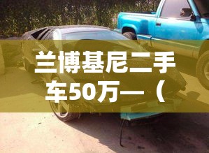 兰博基尼二手车50万—（兰博基尼二手车多少钱一辆最便宜的）