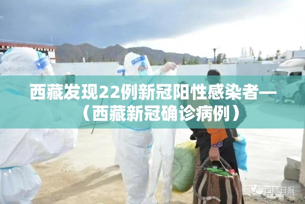 西藏发现22例新冠阳性感染者—(西藏新冠确诊病例) 西藏发现22例新冠阳性感染者—(西藏新冠确诊病例)