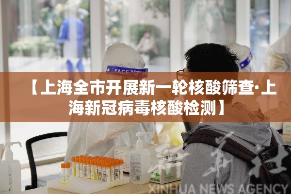 【上海全市开展新一轮核酸筛查·上海新冠病毒核酸检测】 【上海全市开展新一轮核酸筛查·上海新冠病毒核酸检测】