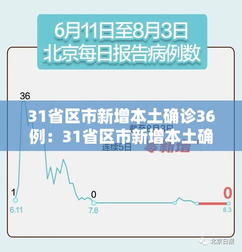 31省区市新增本土确诊36例:31省区市新增本土确诊病例4例 31省区市新增本土确诊36例:31省区市新增本土确诊病例4例