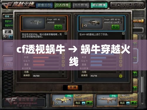 cf透视蜗牛 → 蜗牛穿越火线 cf透视蜗牛 → 蜗牛穿越火线