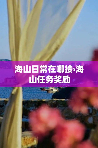 海山日常在哪接›海山任务奖励