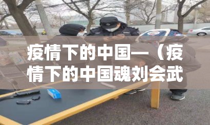 疫情下的中国—(疫情下的中国魂刘会武) 疫情下的中国—(疫情下的中国魂刘会武)