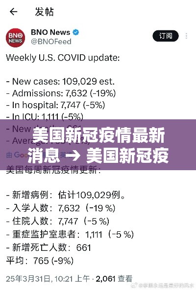 美国新冠疫情最新消息 → 美国新冠疫情最新消息最新新闻 美国新冠疫情最新消息 → 美国新冠疫情最新消息最新新闻