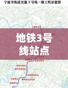 地铁3号线站点 → 西安地铁3号线站点 地铁3号线站点 → 西安地铁3号线站点